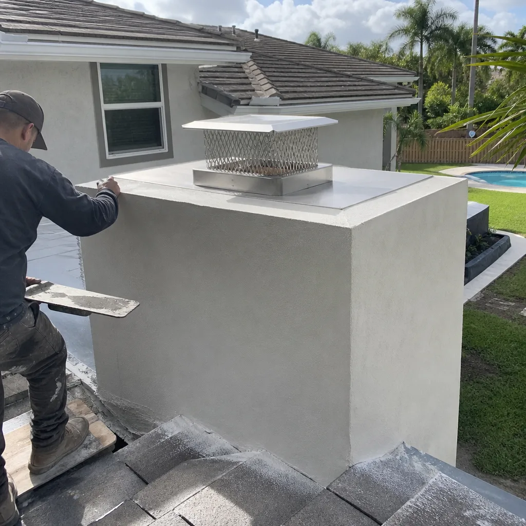 After - Recent Project