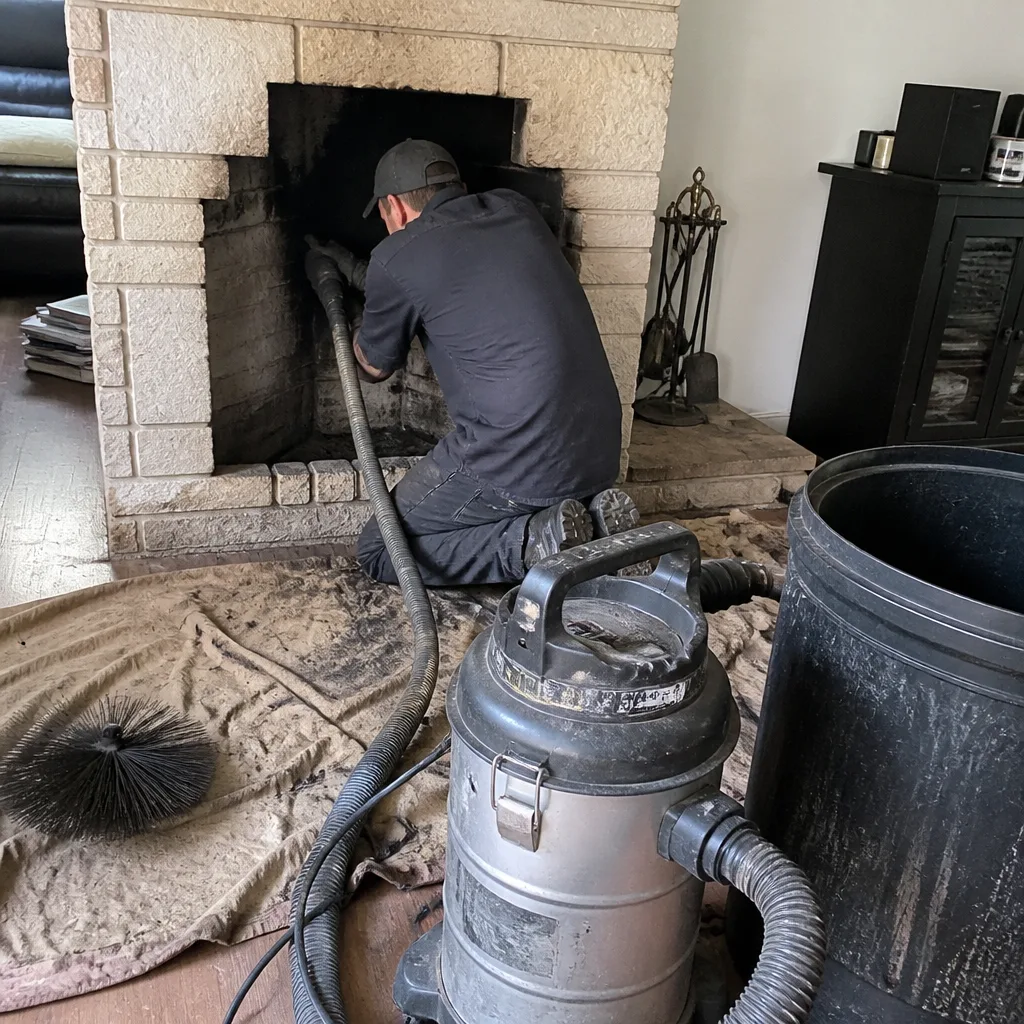 Before - Recent Project