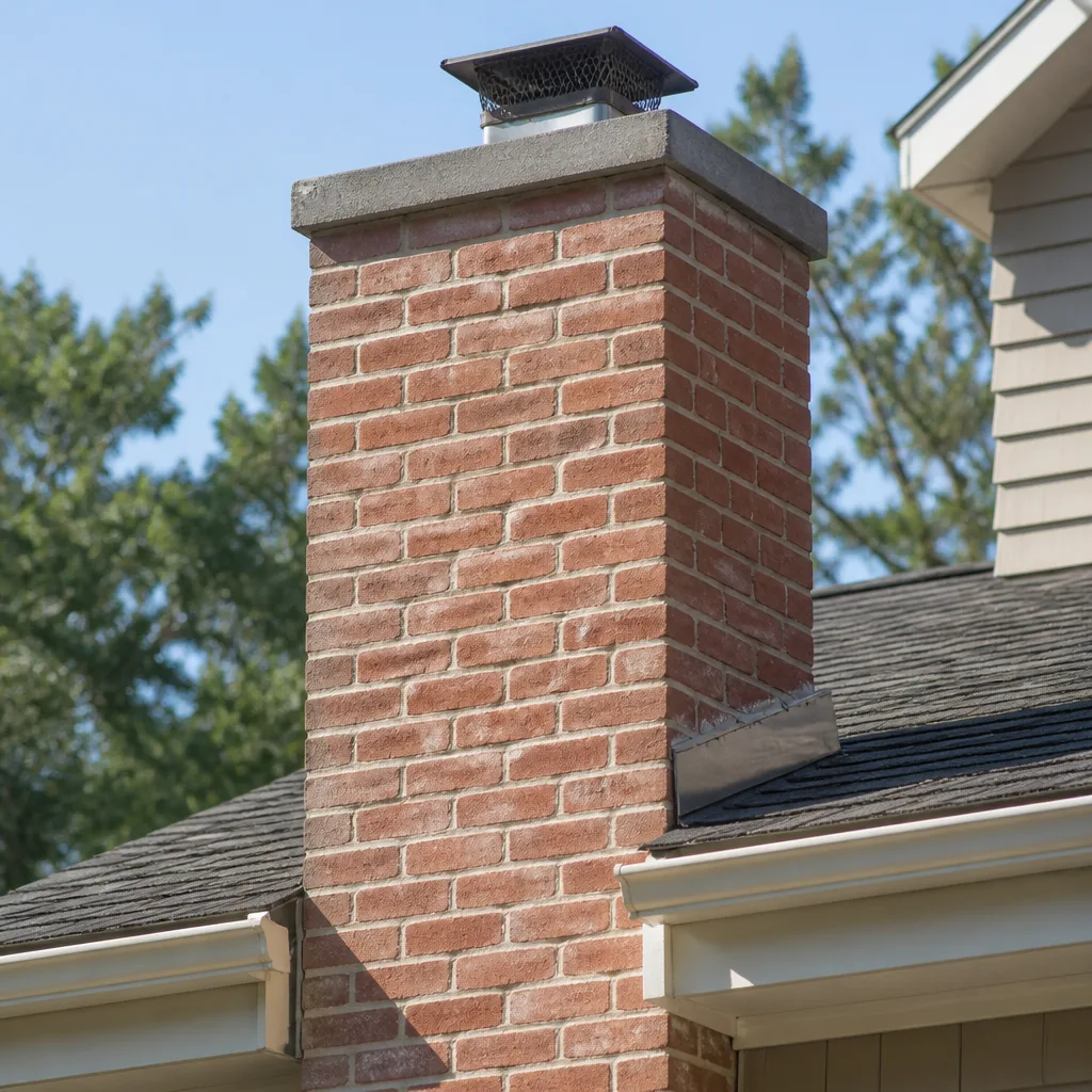 Masonry repair
